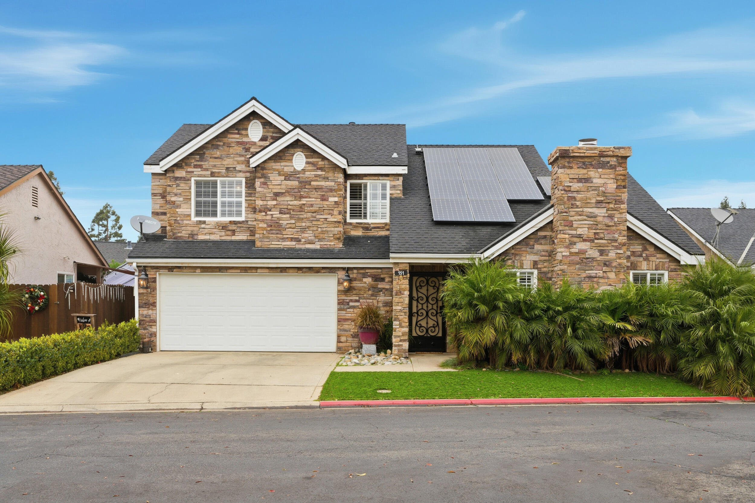 8735 N Cedar Ave #151, Fresno, CA 93720