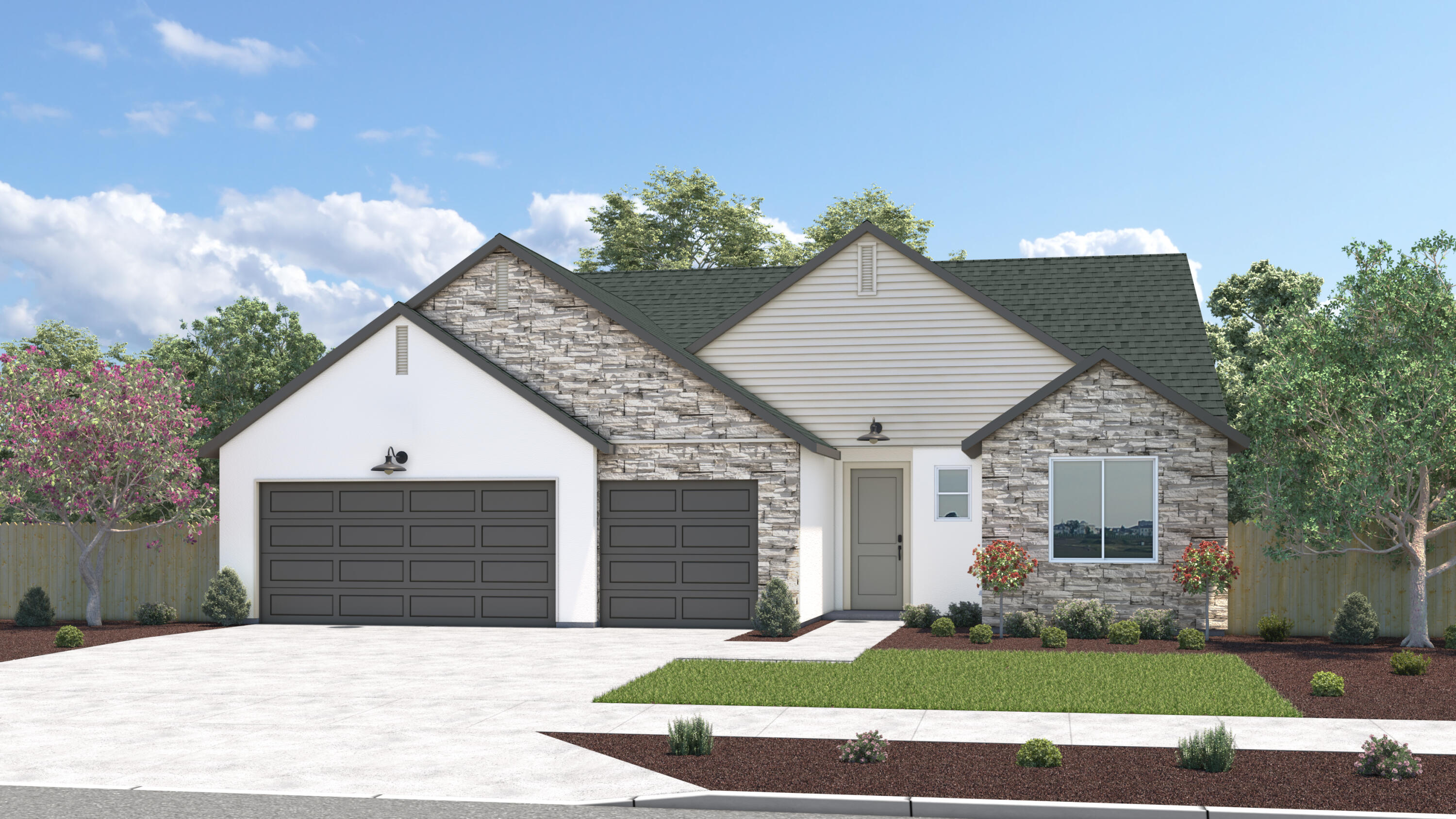 6276 Bushel Ave #Sb79, Visalia, CA 93291