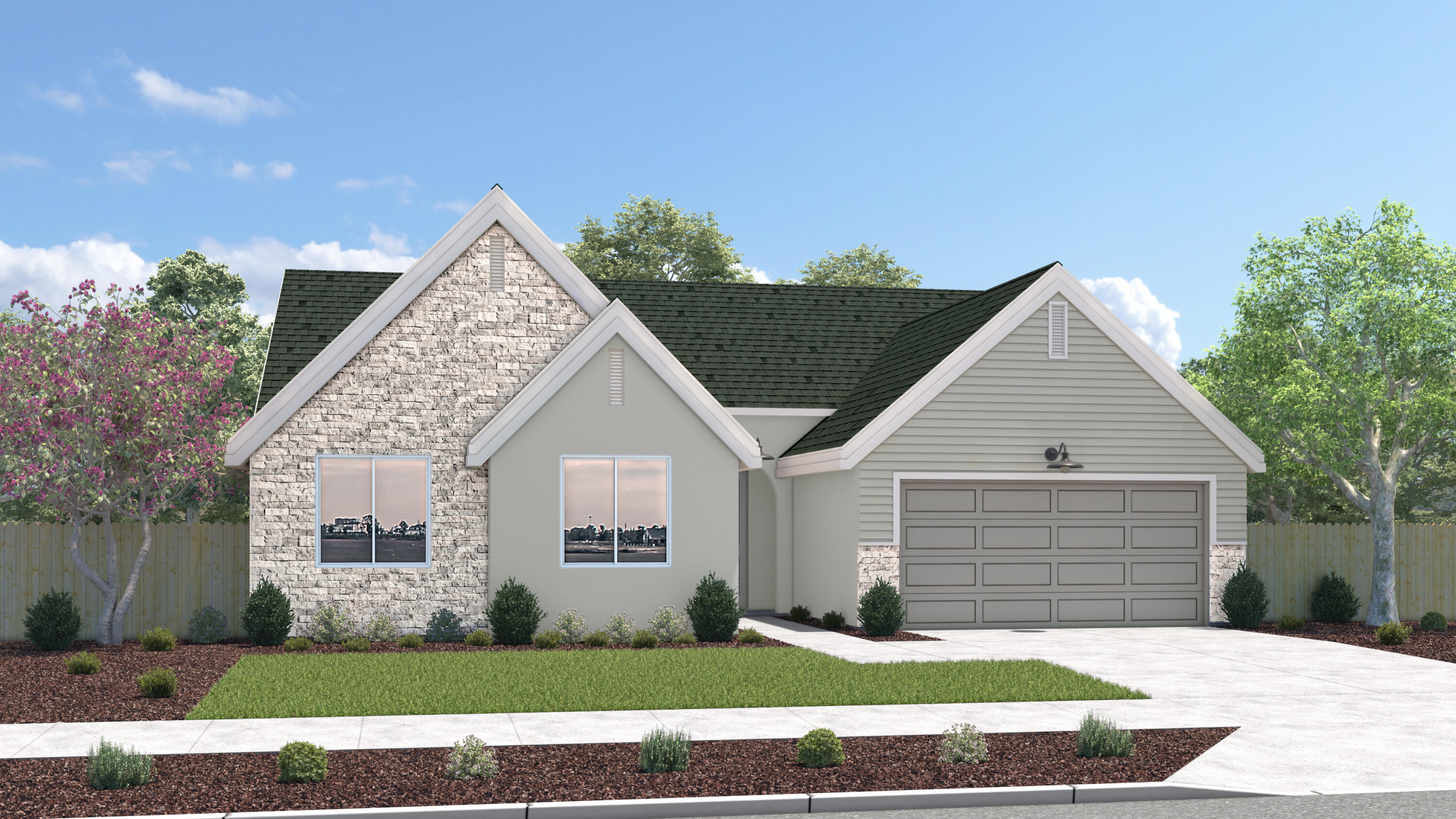 6282 Bushel Ave #Sb80, Visalia, CA 93291