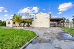 4708 W Hurley Ave, Visalia, CA 93291
