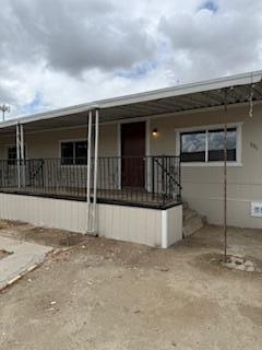 681 S Market Rd, Earlimart, CA 93219