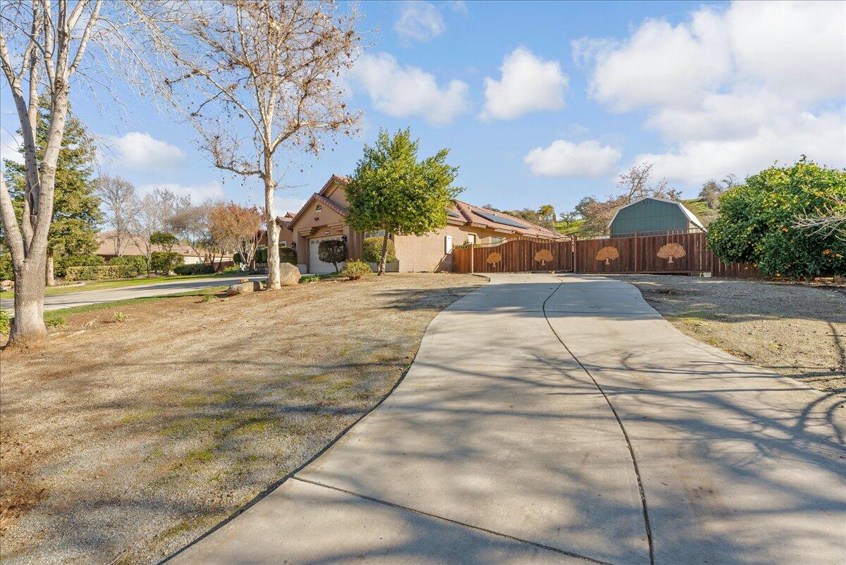 16360 Goat Ranch Rd, Springville, CA 93265