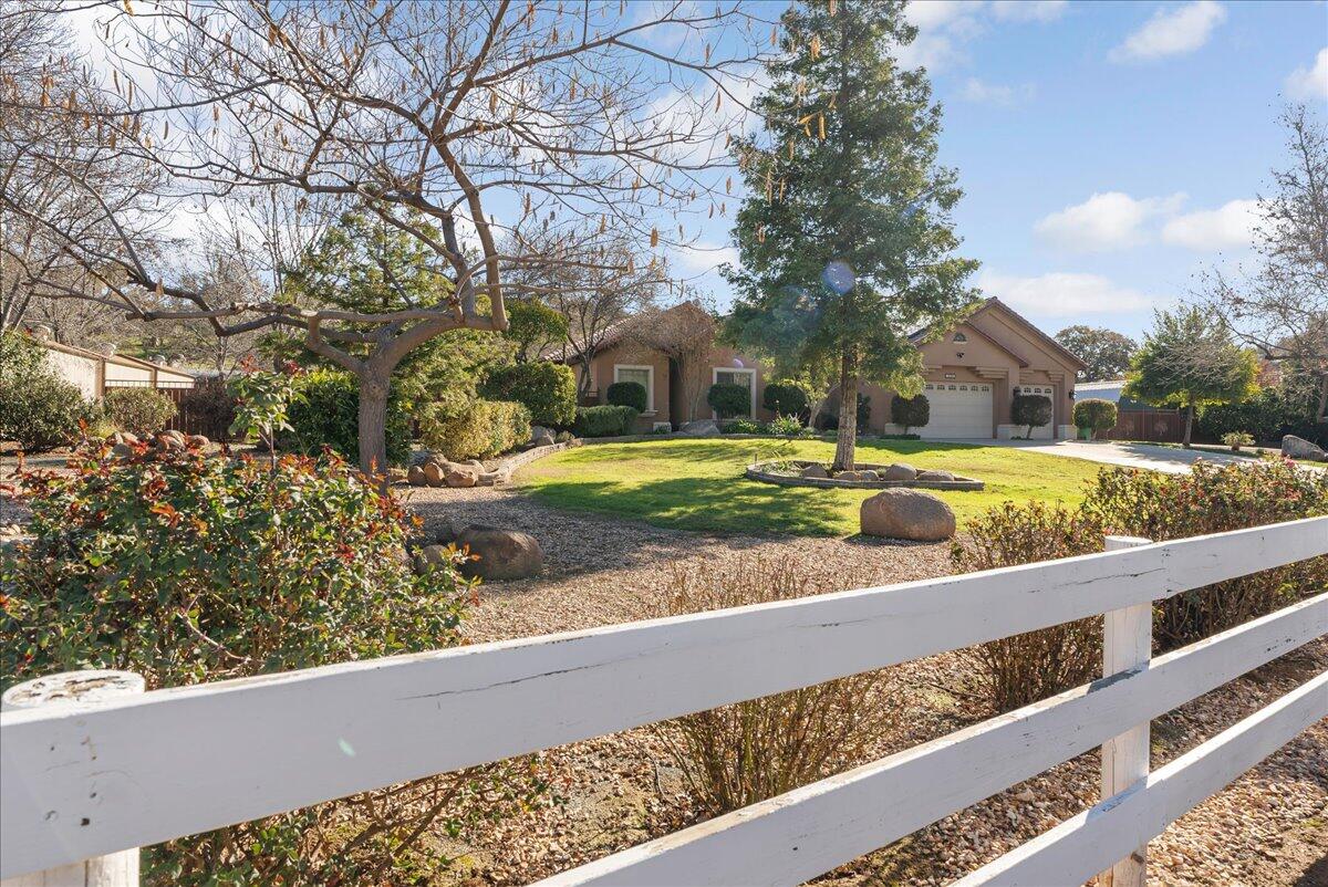 16360 Goat Ranch Rd, Springville, CA 93265