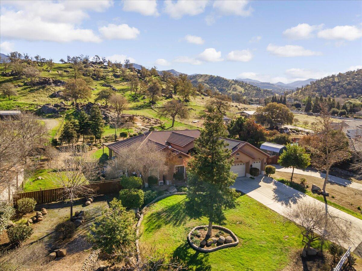 16360 Goat Ranch Rd, Springville, CA 93265