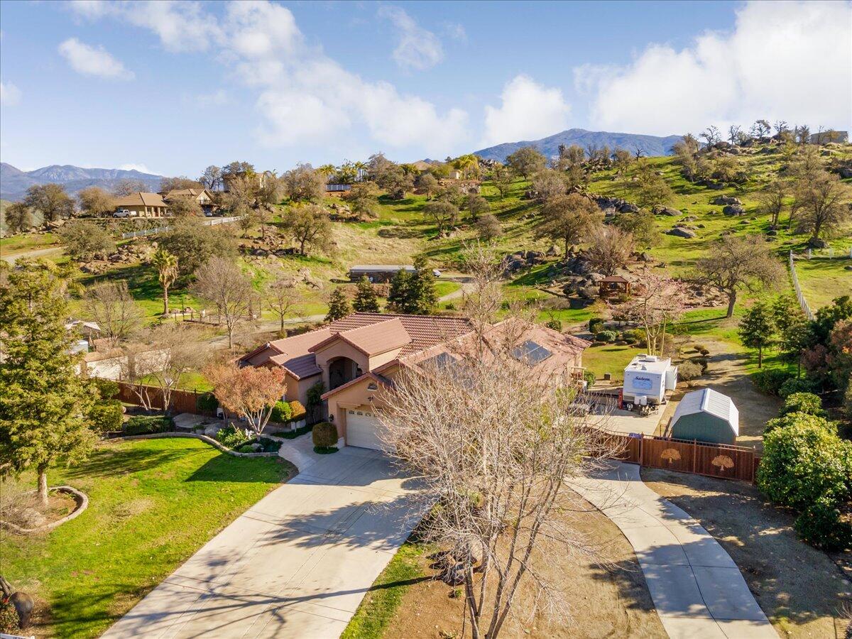 16360 Goat Ranch Rd, Springville, CA 93265