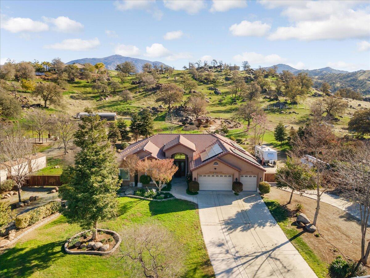 16360 Goat Ranch Rd, Springville, CA 93265