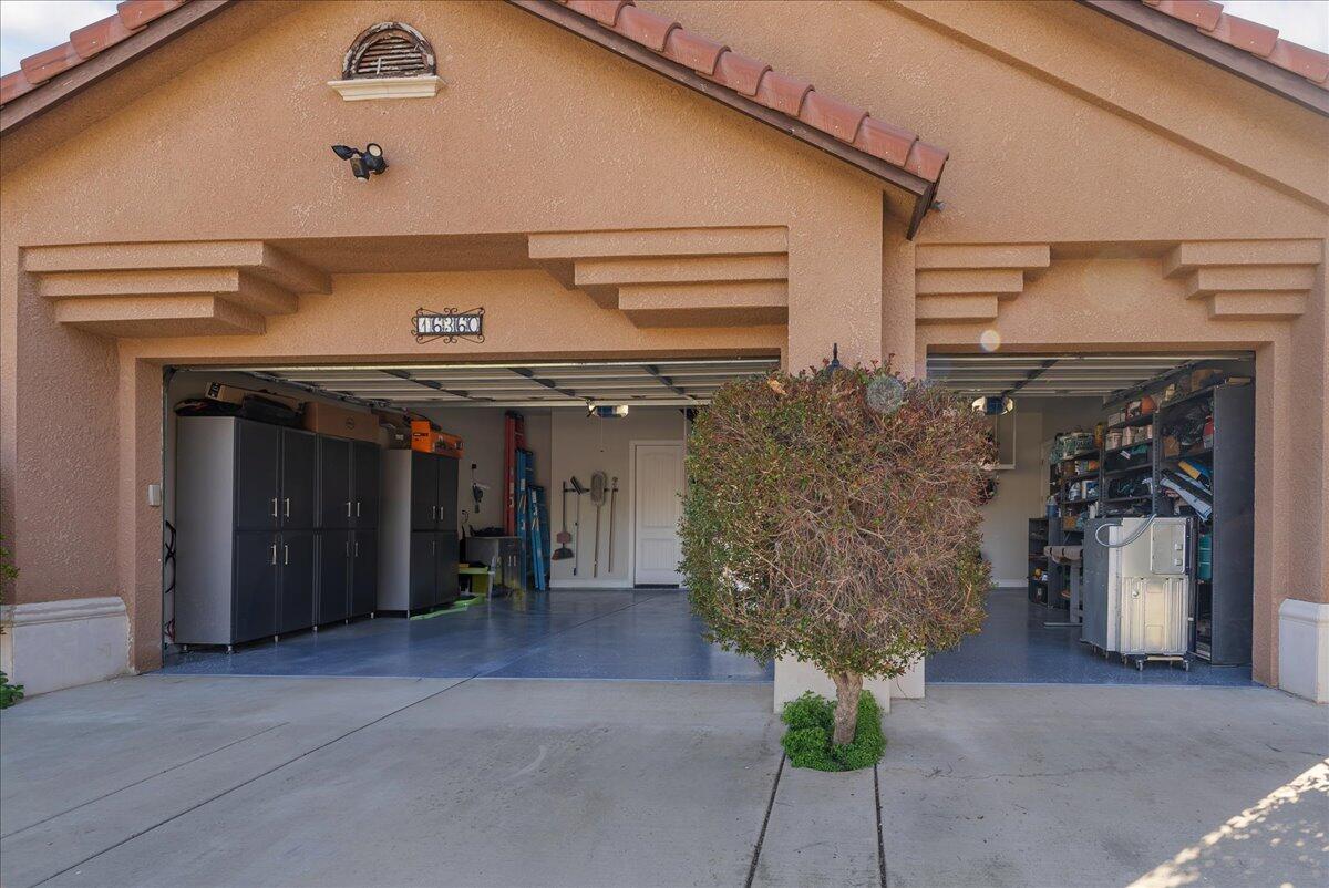 16360 Goat Ranch Rd, Springville, CA 93265