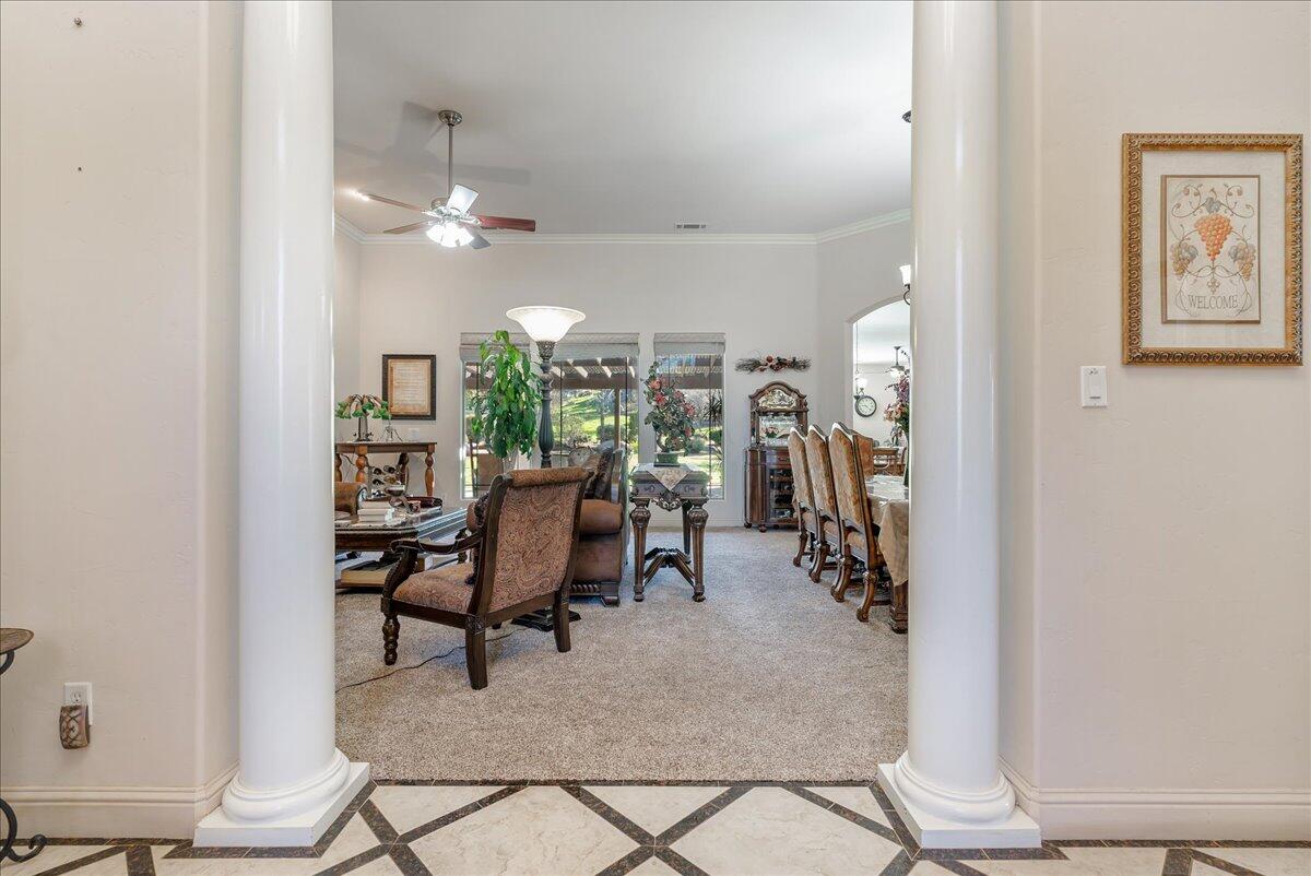 16360 Goat Ranch Rd, Springville, CA 93265