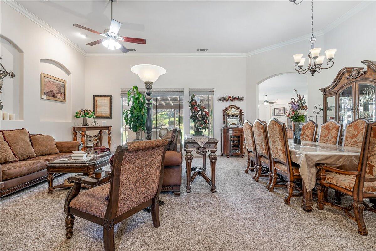 16360 Goat Ranch Rd, Springville, CA 93265