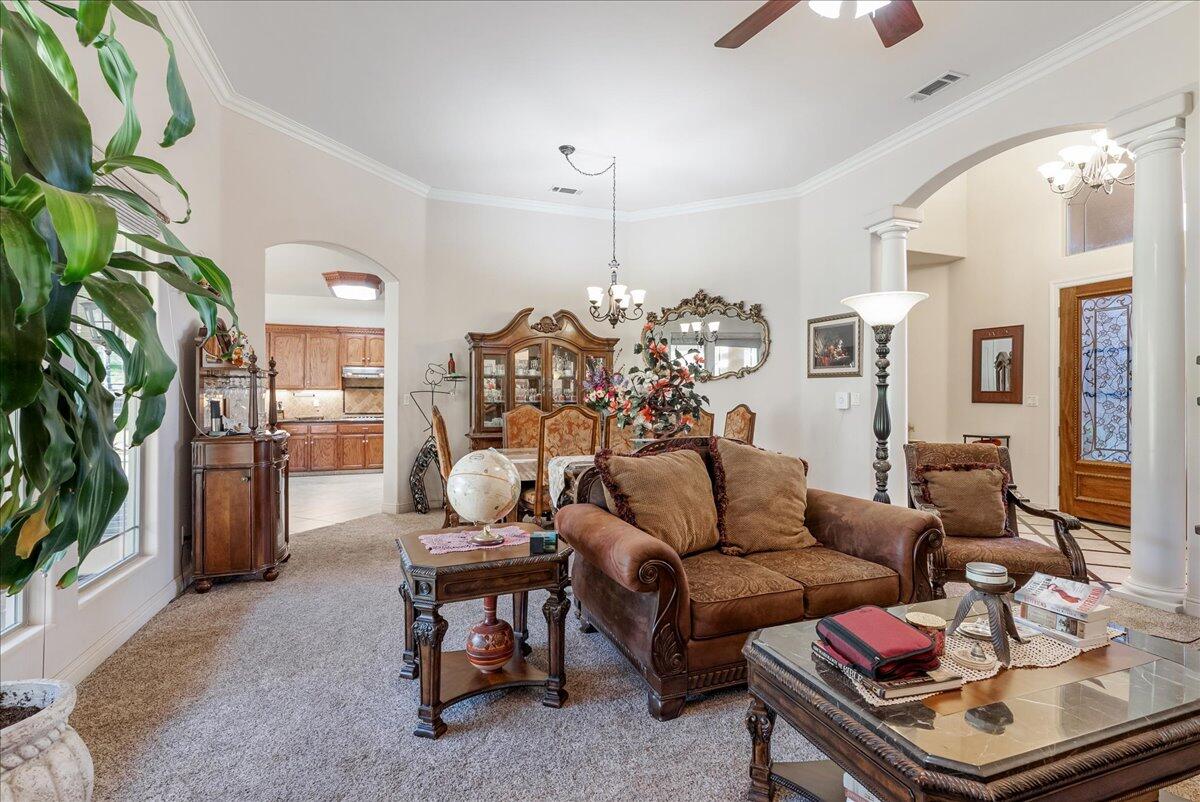 16360 Goat Ranch Rd, Springville, CA 93265