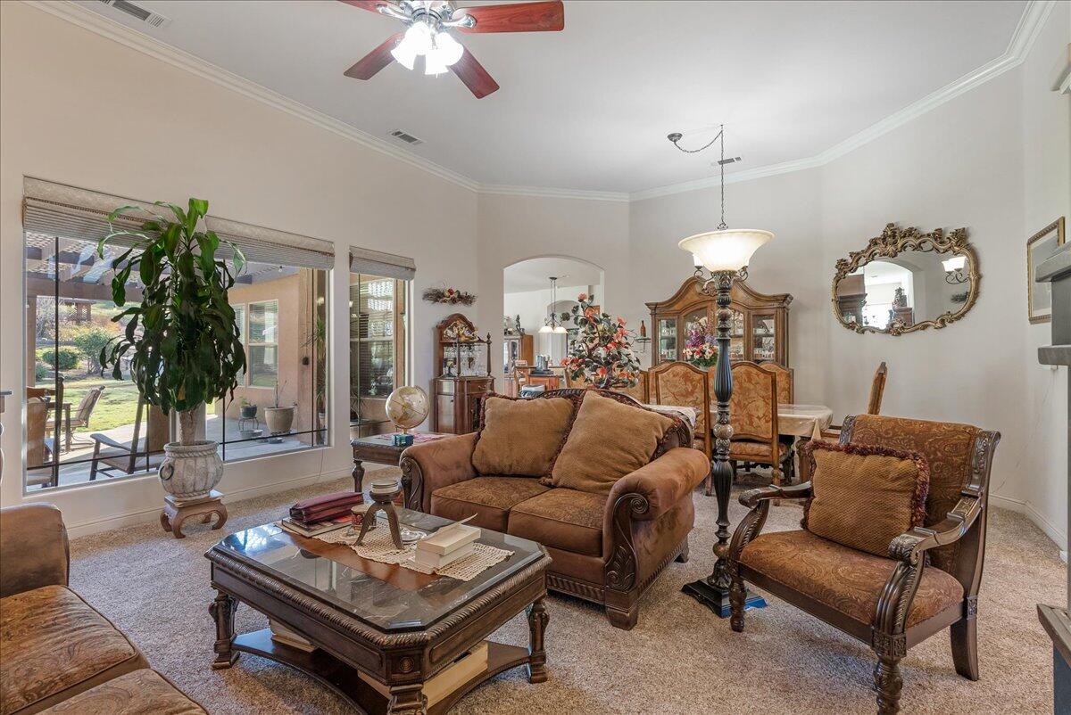 16360 Goat Ranch Rd, Springville, CA 93265