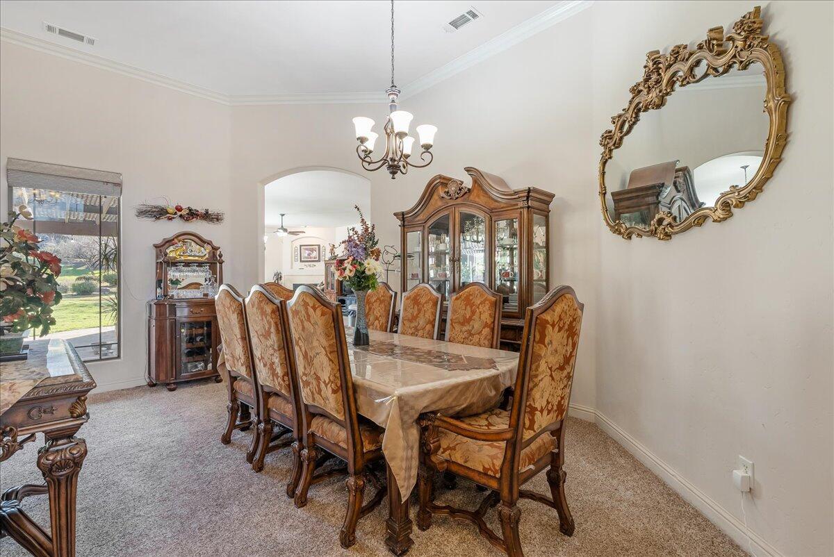 16360 Goat Ranch Rd, Springville, CA 93265