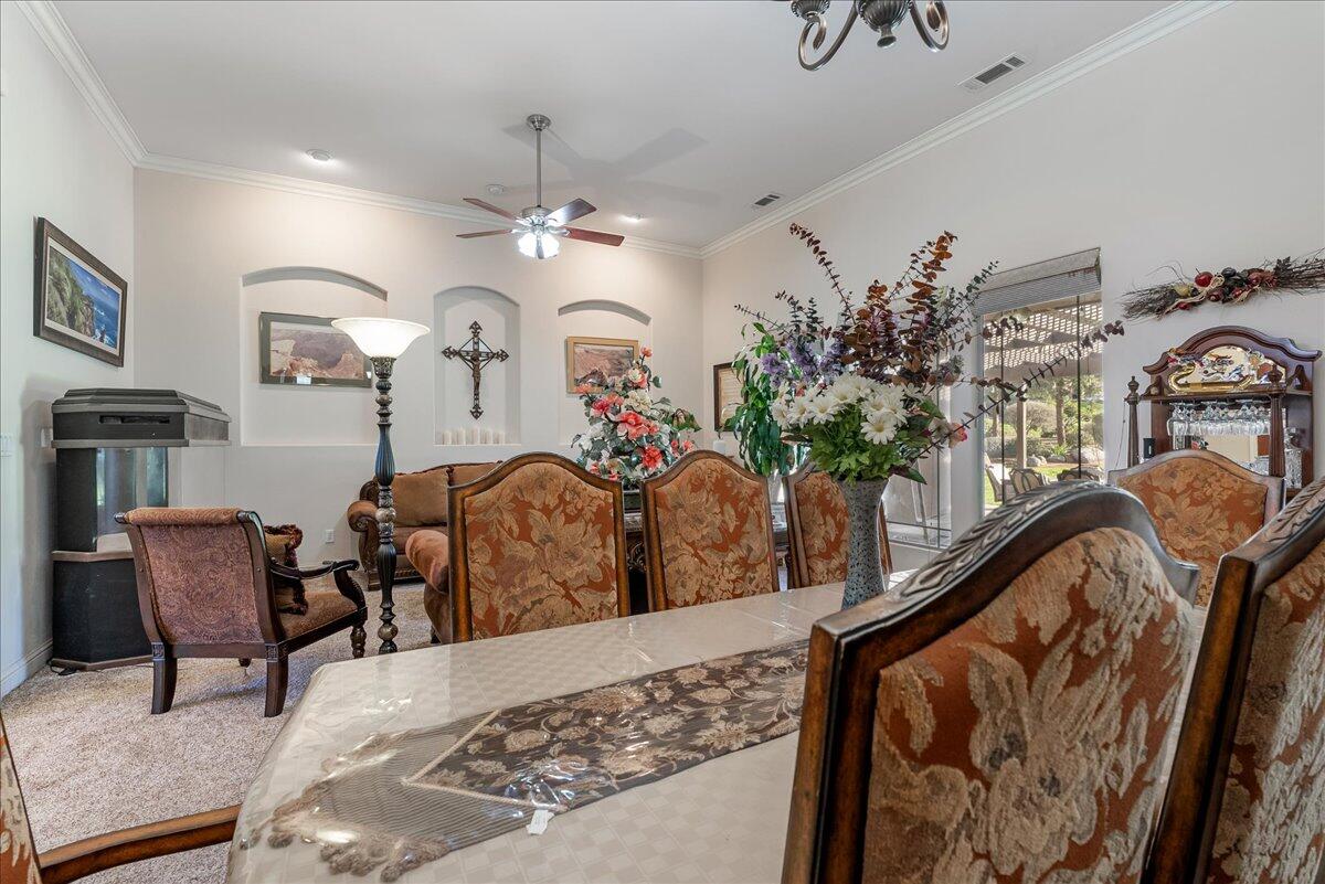 16360 Goat Ranch Rd, Springville, CA 93265