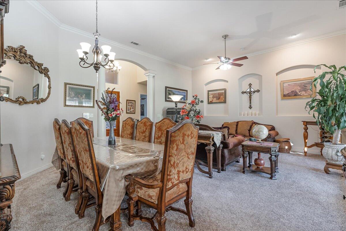 16360 Goat Ranch Rd, Springville, CA 93265