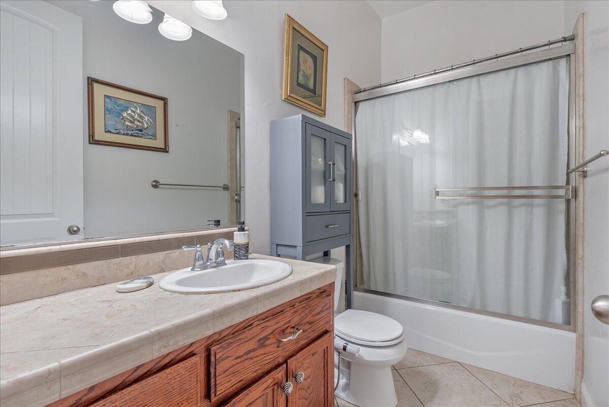 16360 Goat Ranch Rd, Springville, CA 93265