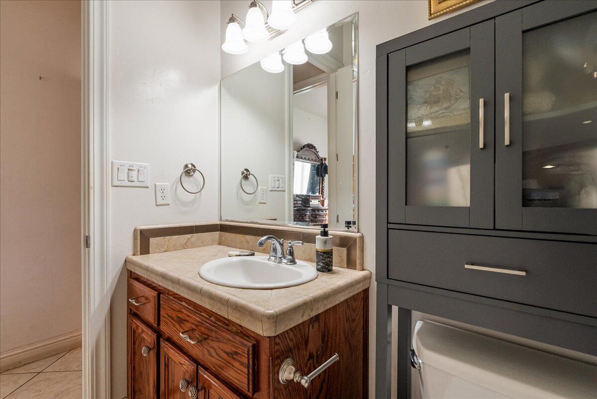 16360 Goat Ranch Rd, Springville, CA 93265