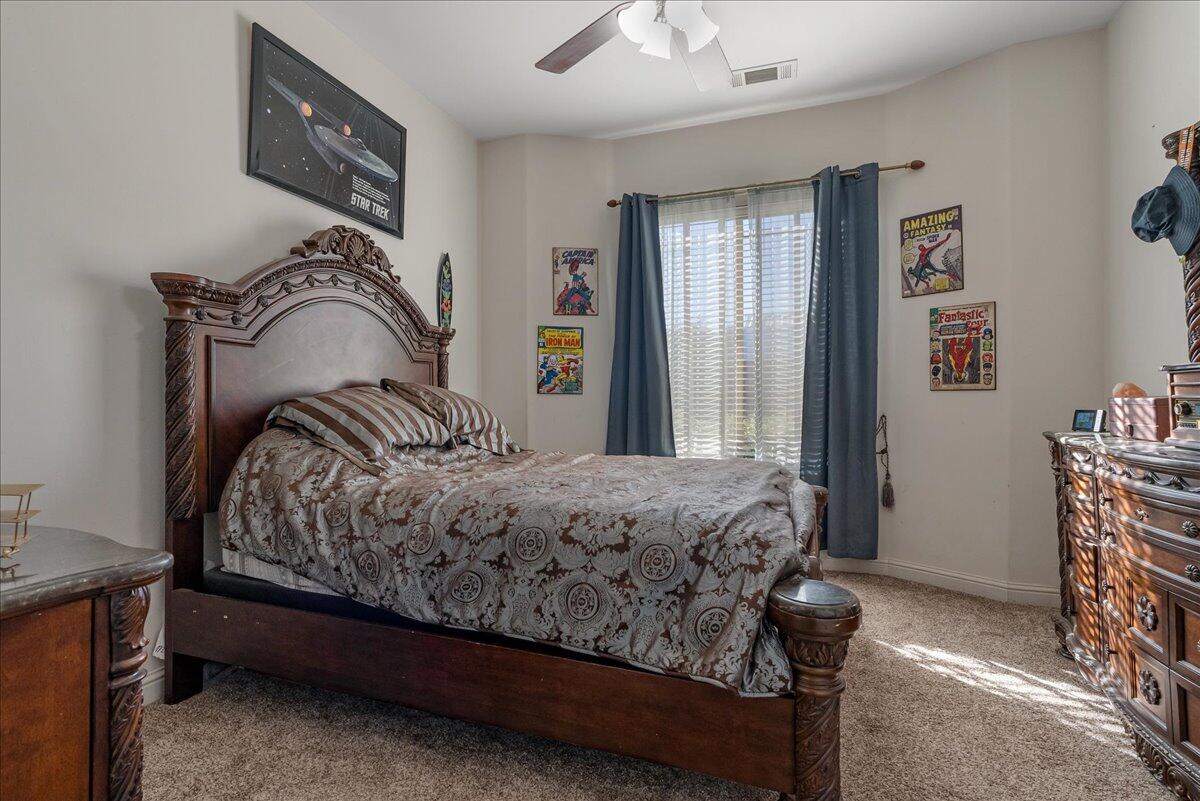 16360 Goat Ranch Rd, Springville, CA 93265