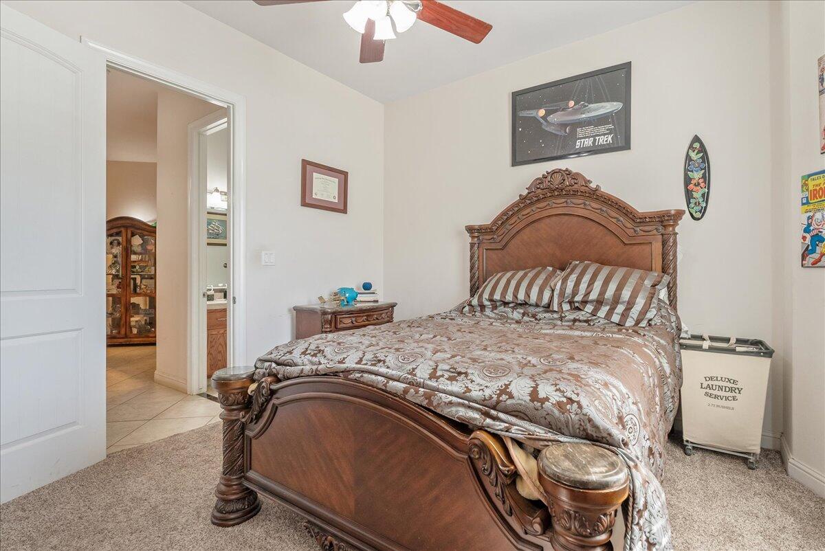 16360 Goat Ranch Rd, Springville, CA 93265