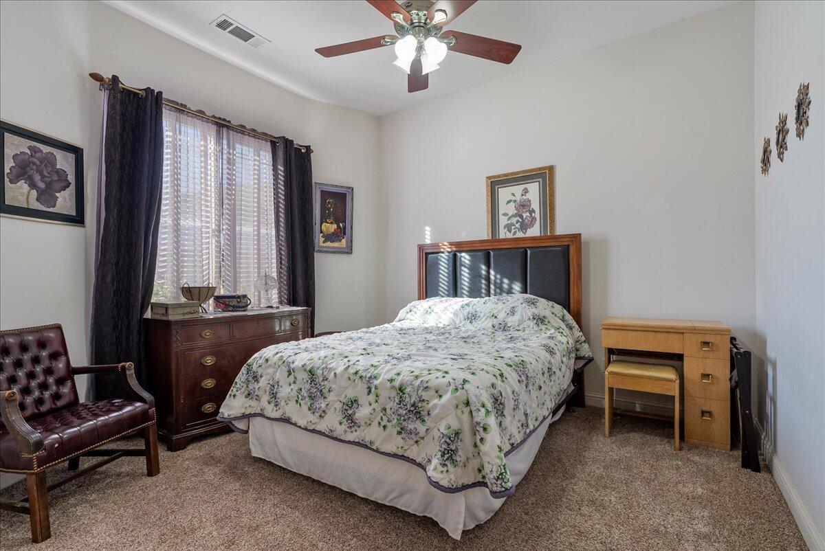 16360 Goat Ranch Rd, Springville, CA 93265