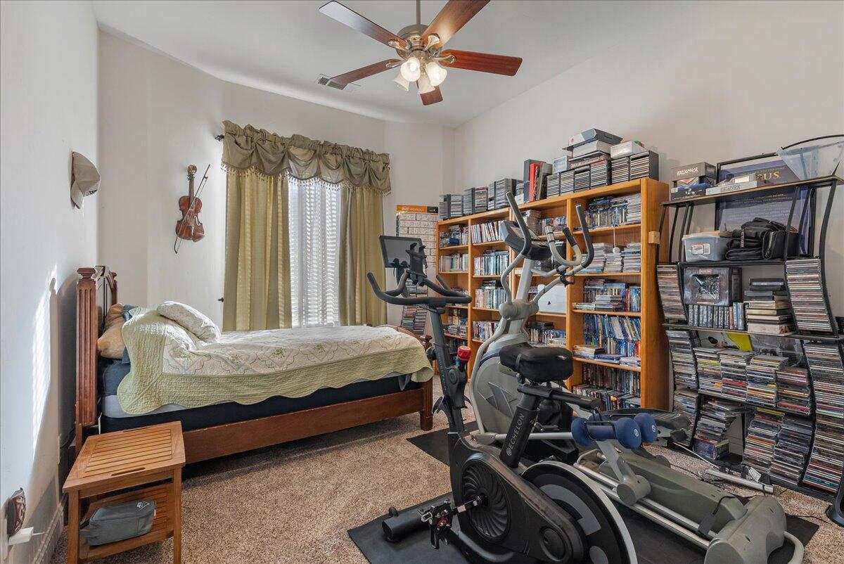 16360 Goat Ranch Rd, Springville, CA 93265