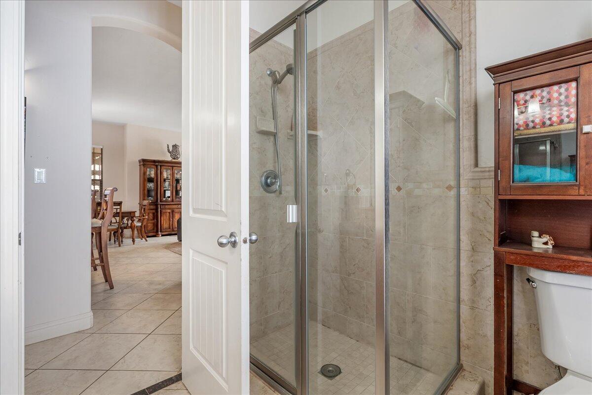 16360 Goat Ranch Rd, Springville, CA 93265