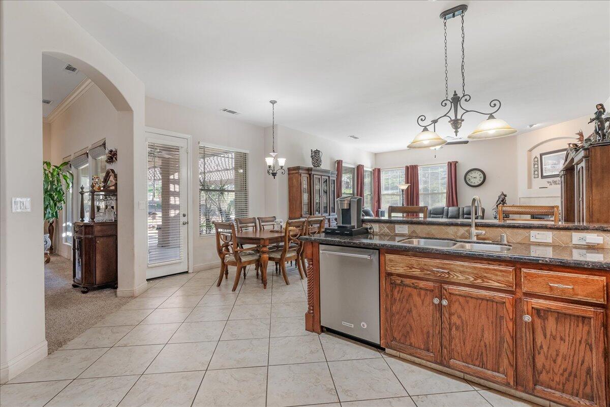 16360 Goat Ranch Rd, Springville, CA 93265