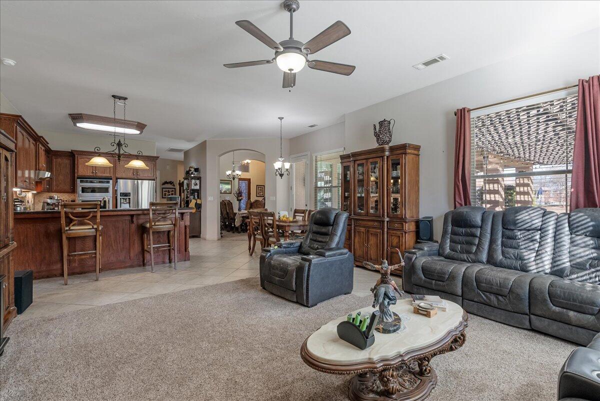 16360 Goat Ranch Rd, Springville, CA 93265