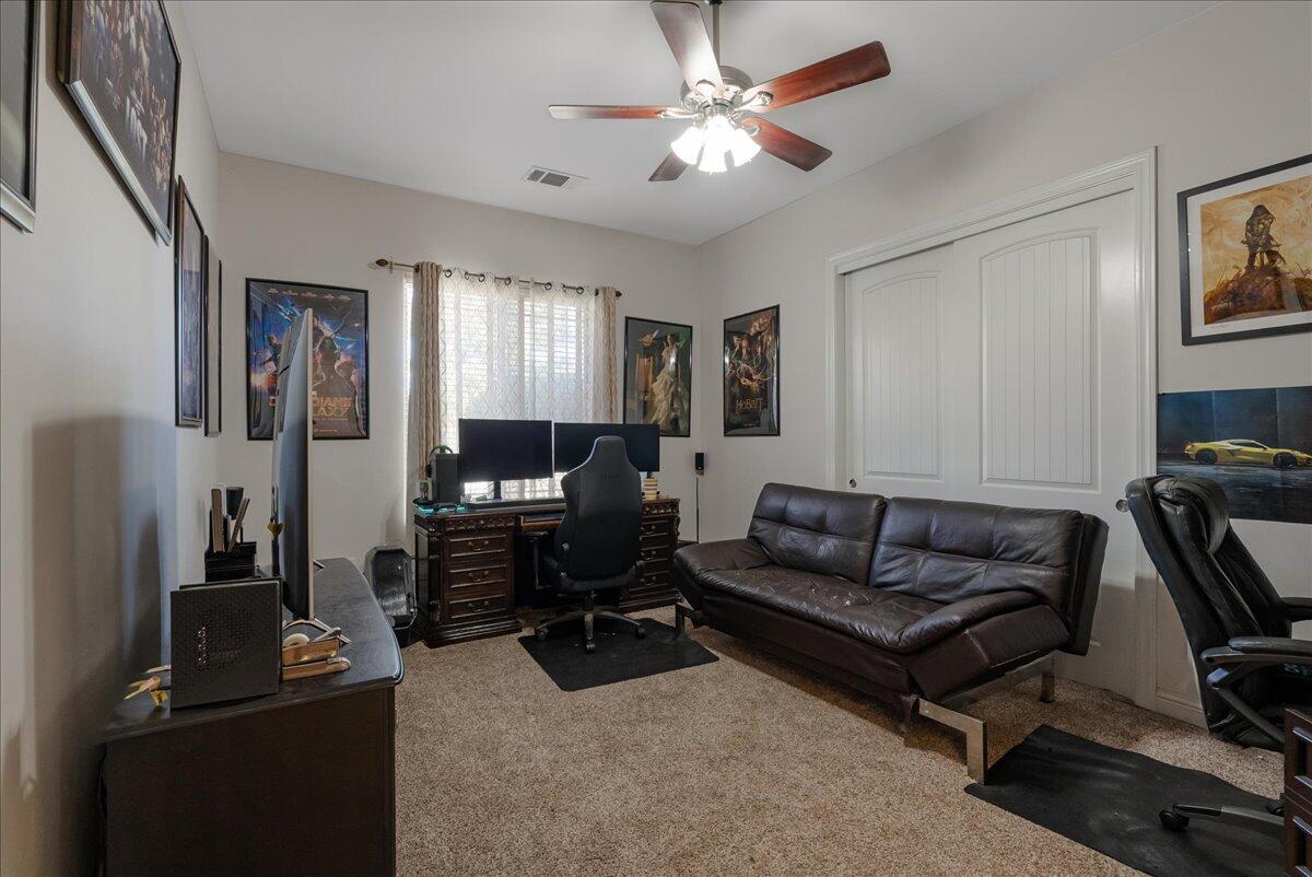 16360 Goat Ranch Rd, Springville, CA 93265