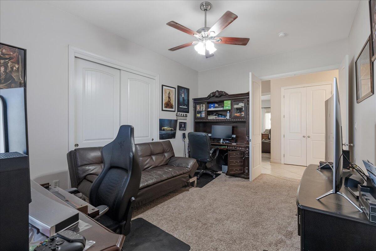 16360 Goat Ranch Rd, Springville, CA 93265