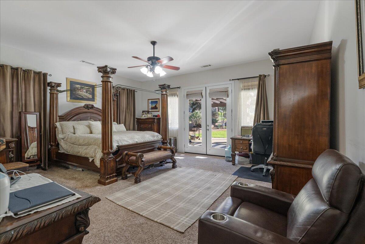 16360 Goat Ranch Rd, Springville, CA 93265