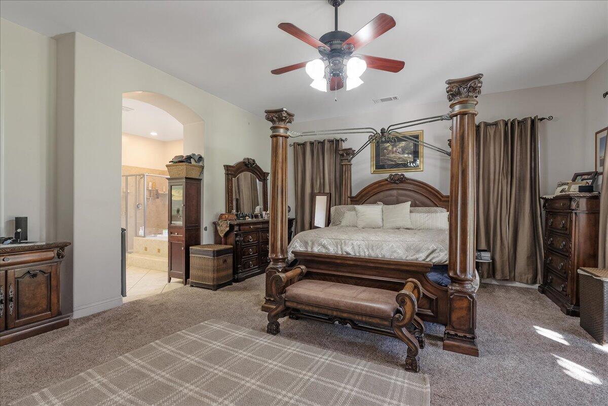 16360 Goat Ranch Rd, Springville, CA 93265