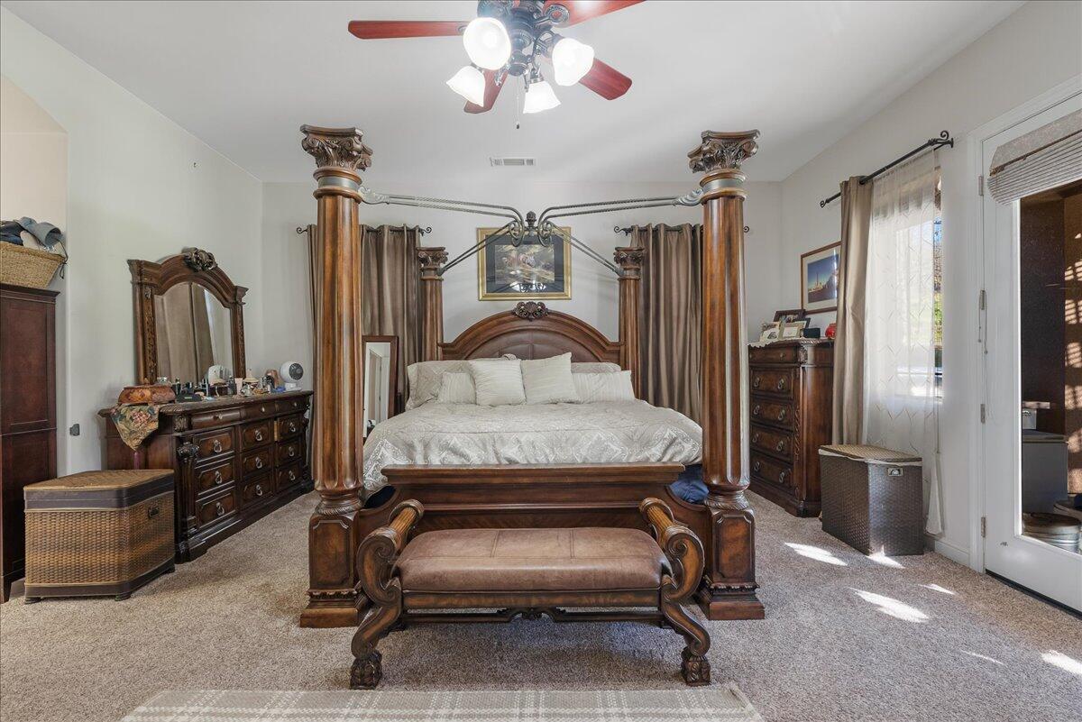 16360 Goat Ranch Rd, Springville, CA 93265