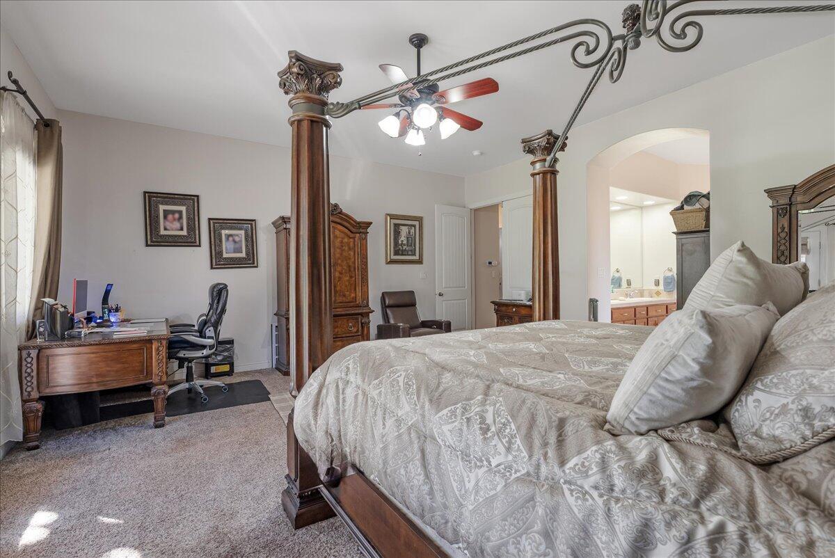 16360 Goat Ranch Rd, Springville, CA 93265