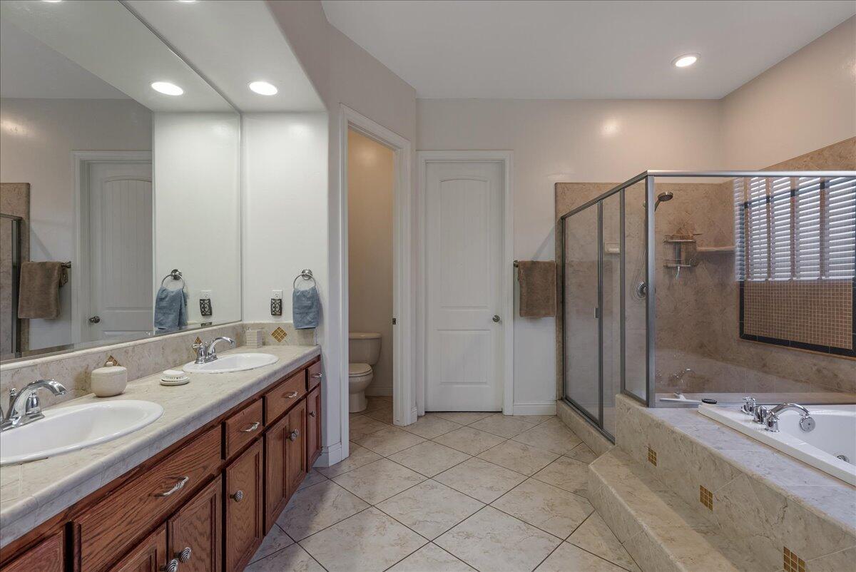 16360 Goat Ranch Rd, Springville, CA 93265