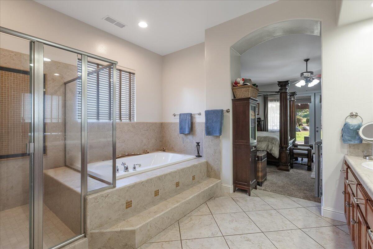 16360 Goat Ranch Rd, Springville, CA 93265