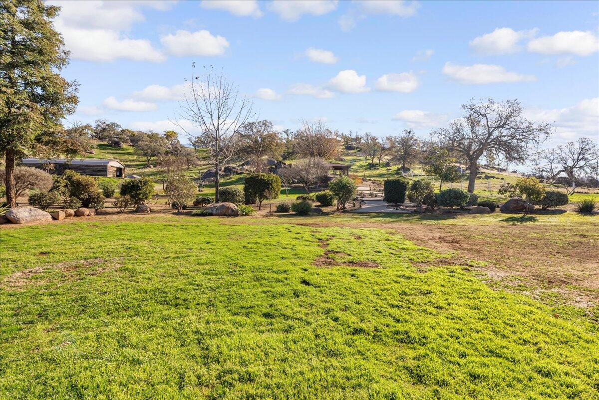 16360 Goat Ranch Rd, Springville, CA 93265