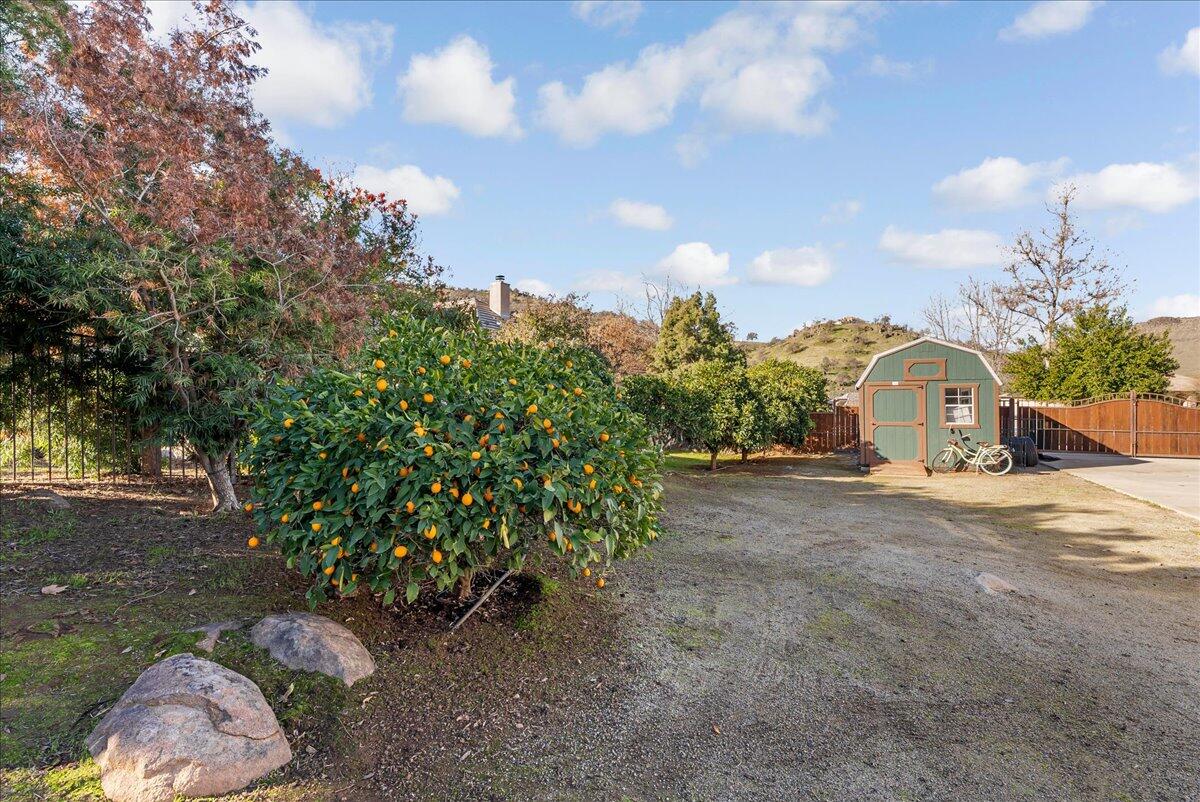 16360 Goat Ranch Rd, Springville, CA 93265