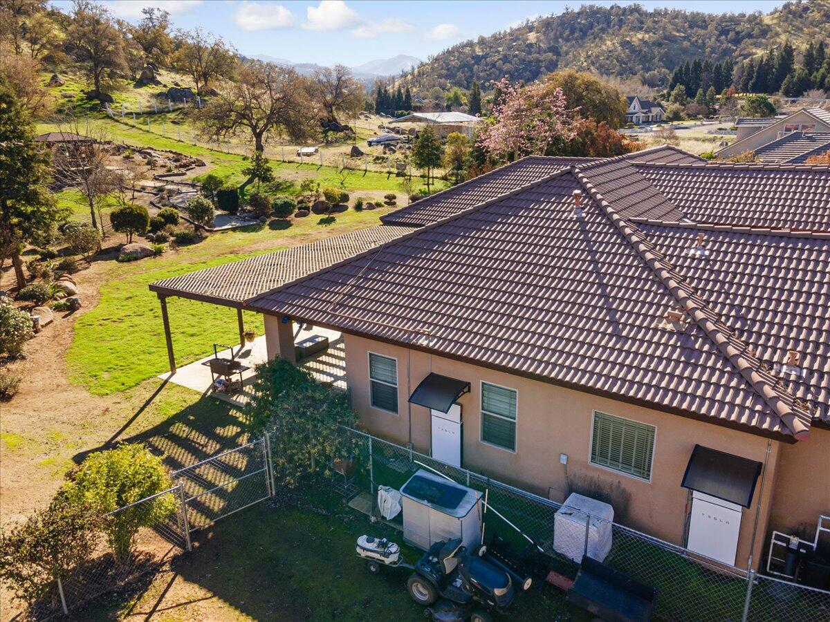 16360 Goat Ranch Rd, Springville, CA 93265