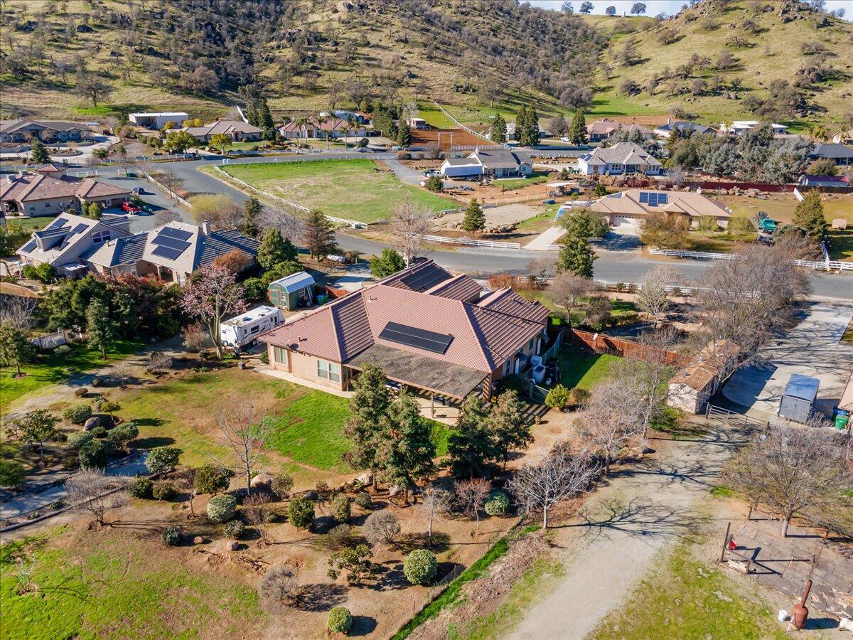 16360 Goat Ranch Rd, Springville, CA 93265
