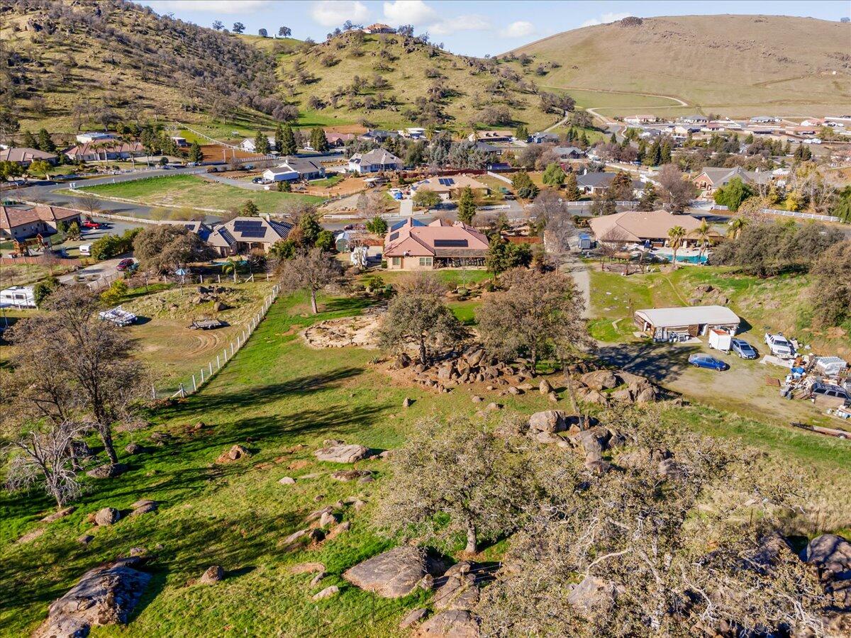 16360 Goat Ranch Rd, Springville, CA 93265