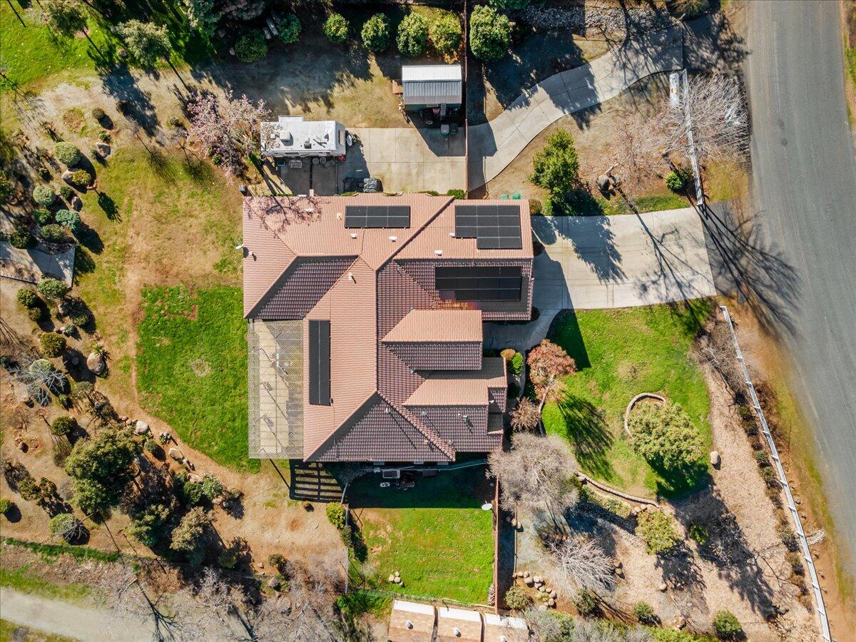 16360 Goat Ranch Rd, Springville, CA 93265