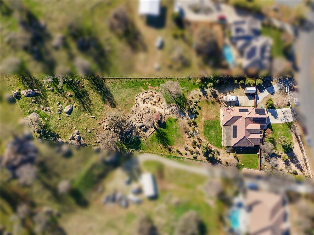 16360 Goat Ranch Rd, Springville, CA 93265