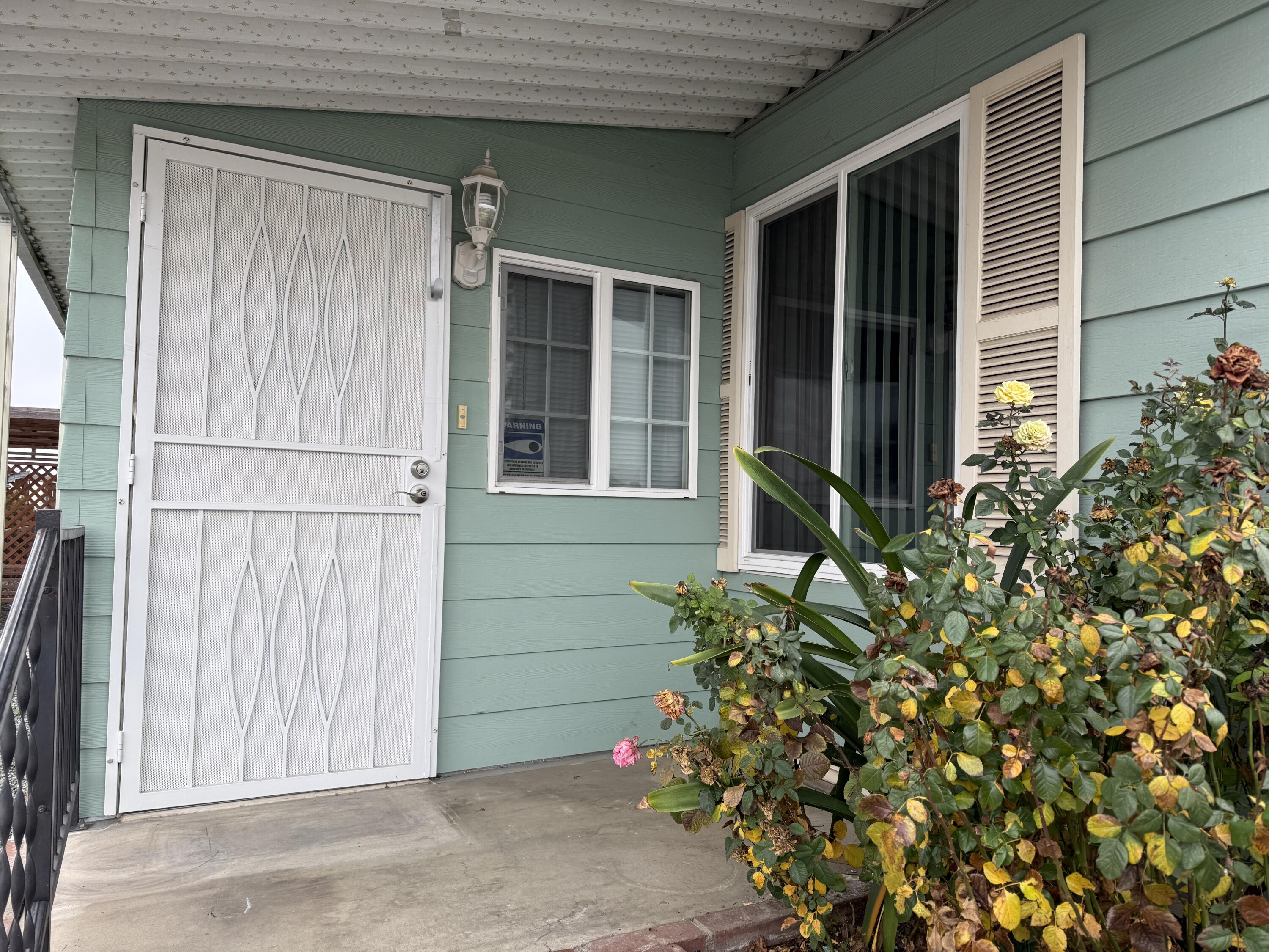 2627 W Midvalley Ave #88, Visalia, CA 93277