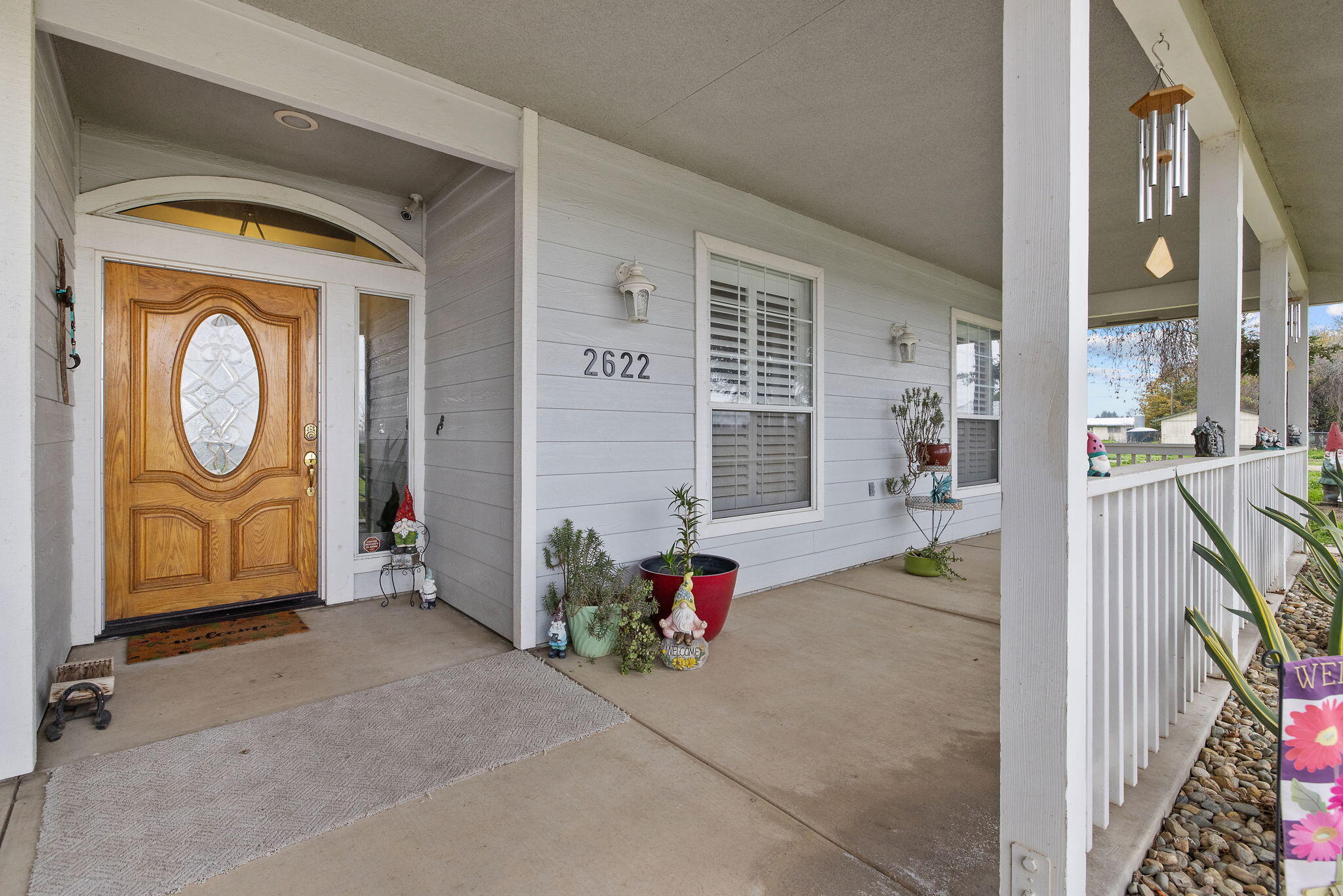 2622 W Prosperity Ave, Tulare, CA 93274