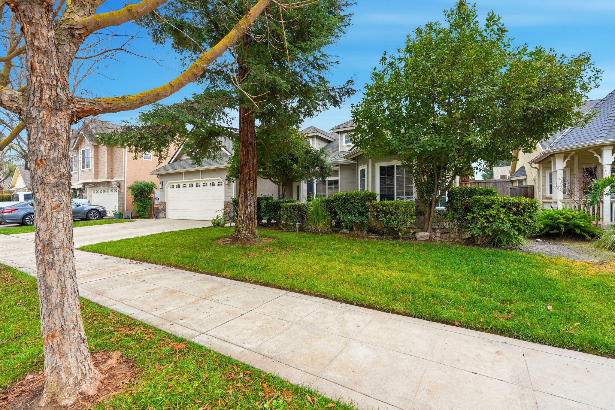 255 E Shimizu Ave, Reedley, CA 93654