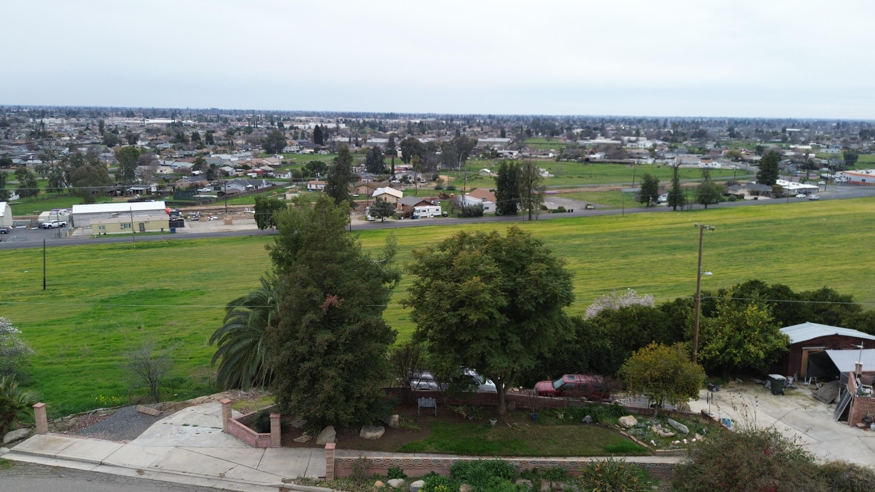 0 N Marshall St, Porterville, CA 93257