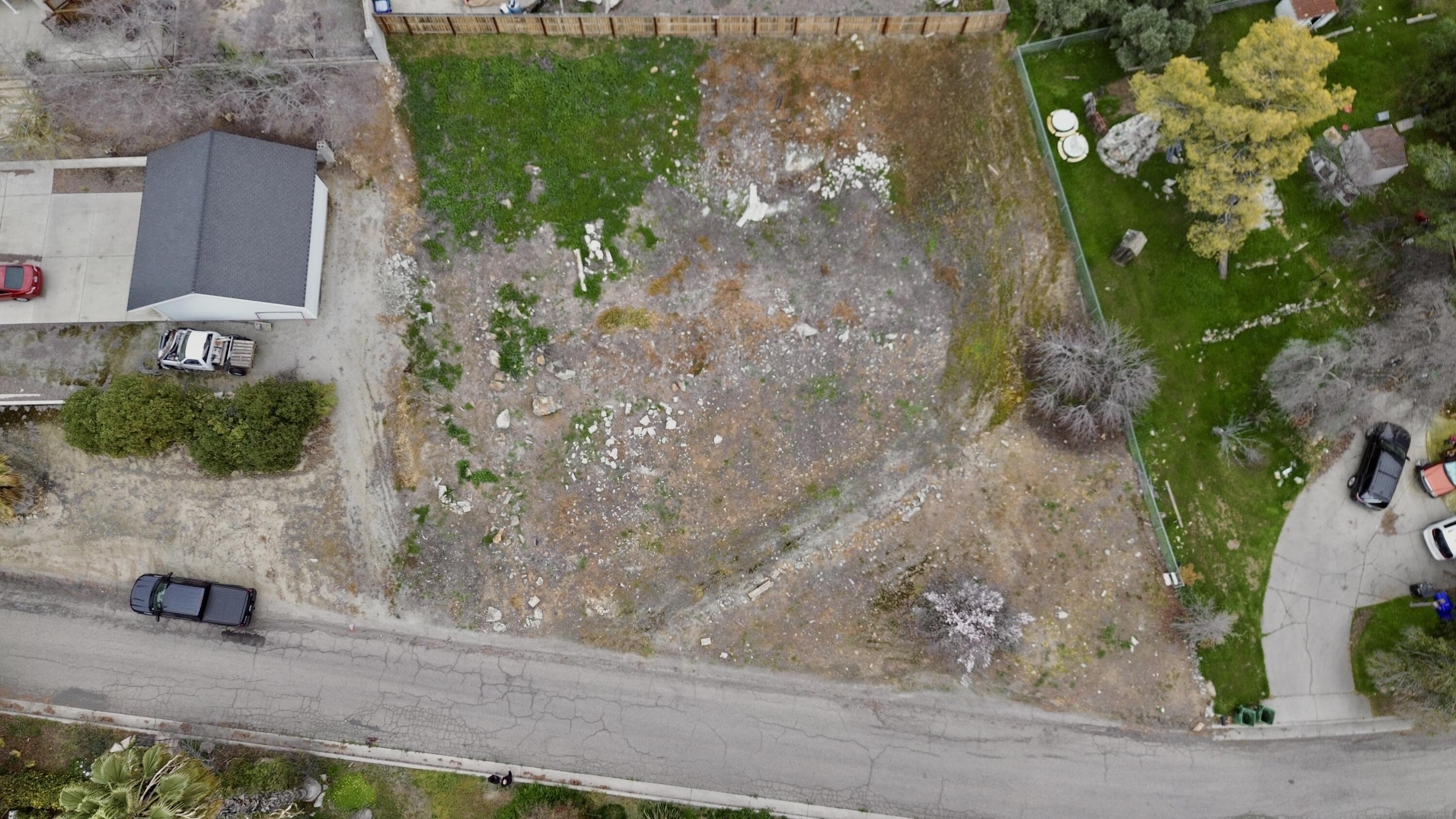 0 N Marshall St, Porterville, CA 93257