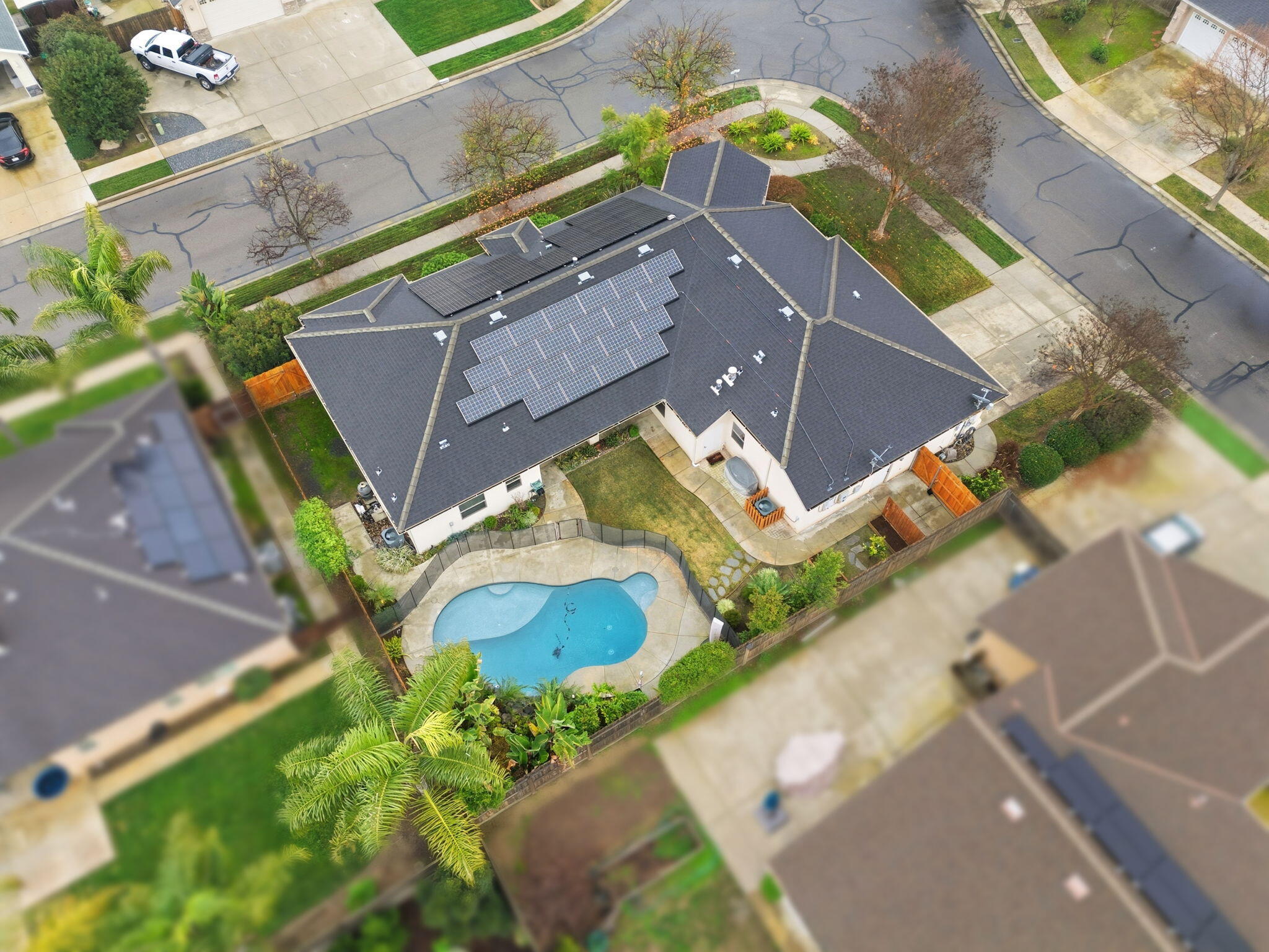 731 Sheffield Ave, Exeter, CA 93221