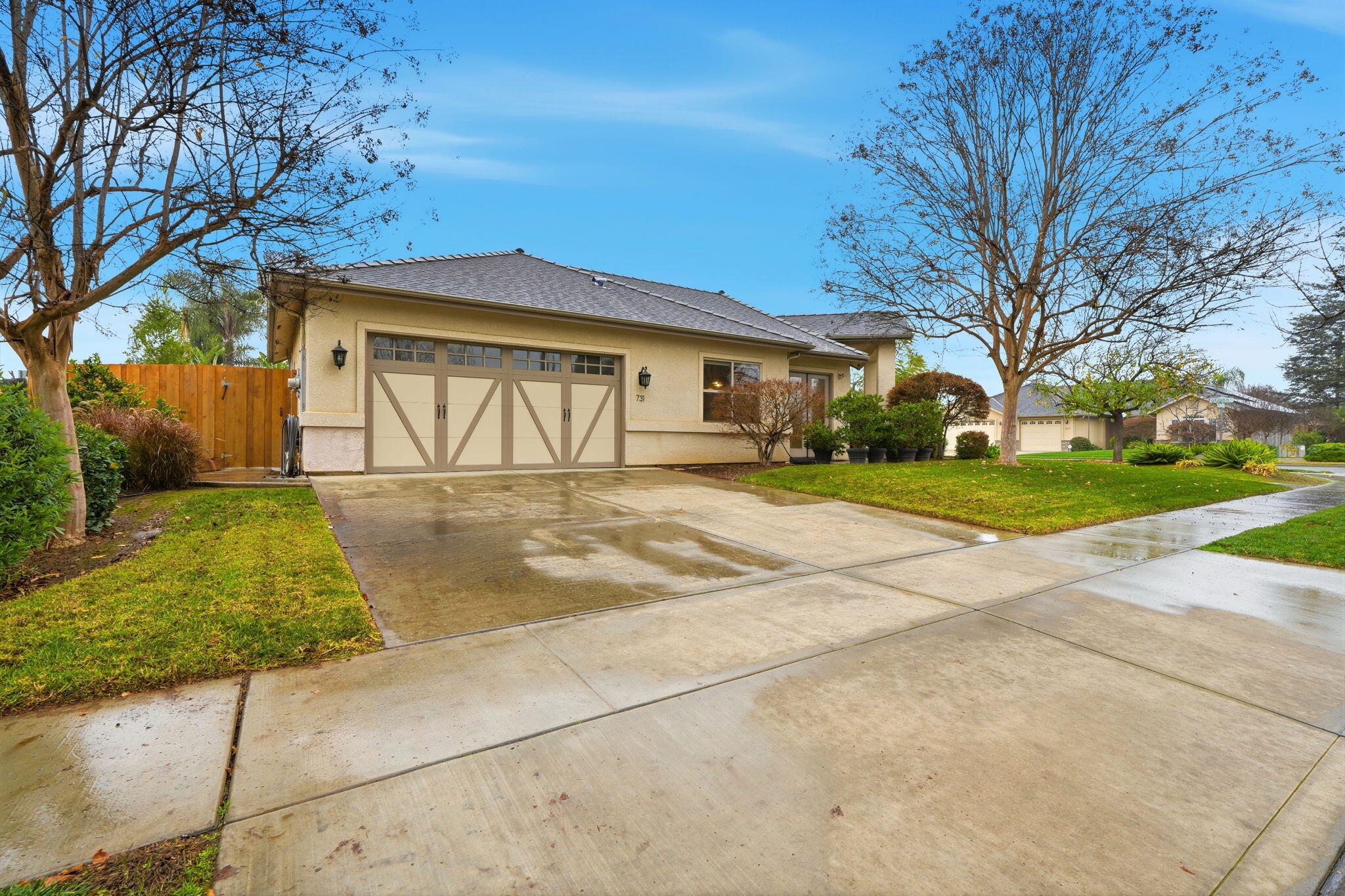 731 Sheffield Ave, Exeter, CA 93221