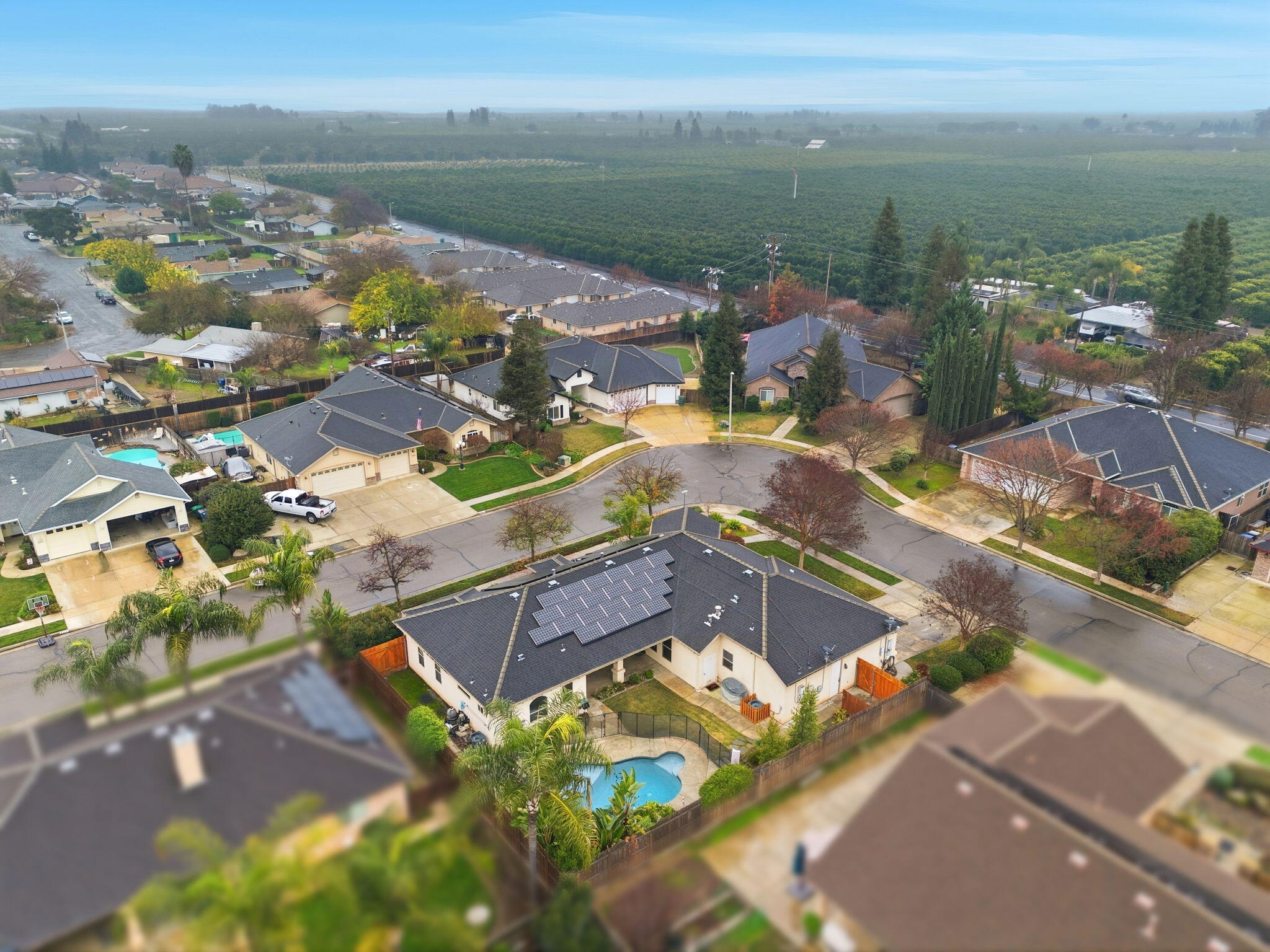 731 Sheffield Ave, Exeter, CA 93221